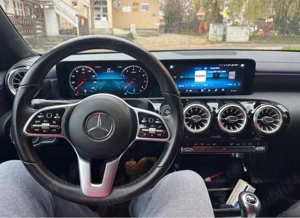 Vand Mercedes Benz CLA 180 - imagine 2