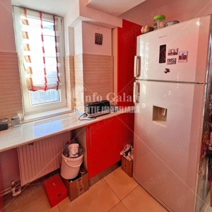 | Apartament cu 3 camere | Zona: General | Mobilat&Utilat | Bloc-2012 |  - imagine 9