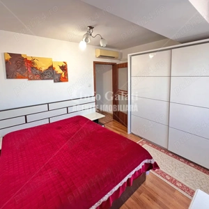 | Apartament cu 3 camere | Zona: General | Mobilat&Utilat | Bloc-2012 |  - imagine 10