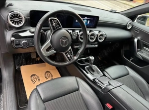 Vand Mercedes Benz CLA 180 - imagine 3
