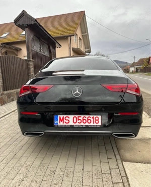 Vand Mercedes Benz CLA 180 - imagine 5