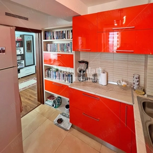 | Apartament cu 3 camere | Zona: General | Mobilat&Utilat | Bloc-2012 |  - imagine 8