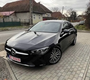 Vand Mercedes Benz CLA 180 - imagine 4