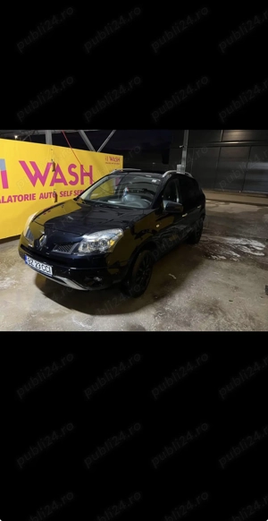 Se vinde Renault koleos 2010 - imagine 5