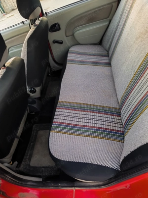 Logan 1.4 mpi.. - imagine 6