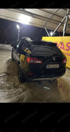 Se vinde Renault koleos 2010 - imagine 3