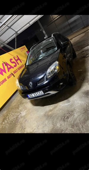 Se vinde Renault koleos 2010 - imagine 2