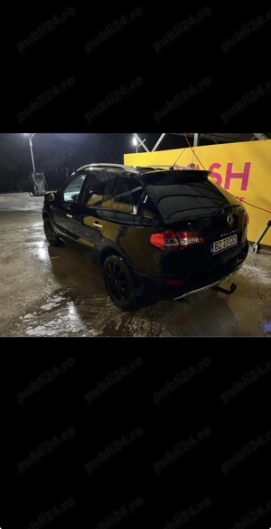 Se vinde Renault koleos 2010 - imagine 4