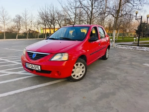 Logan 1.4 mpi.. - imagine 2