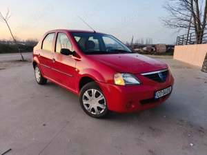 Logan 1.4 mpi.. - imagine 7