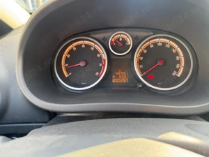 De Vânzare Opel Corsa D 1.2 benzină an 2010  - imagine 5