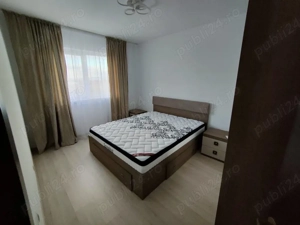 Inchiriez apartament 3 camere 2 bai Subcetate Residence