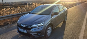 Logan 2025 XX  GPL   garantie 2030 - imagine 2