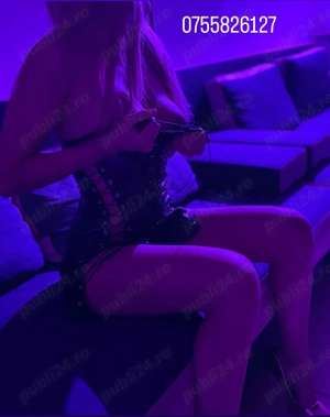 Permisiva si pasionala  - imagine 9