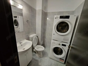 Inchiriez apartament 3 camere 2 bai Subcetate Residence - imagine 2