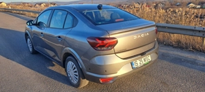 Logan 2025 XX  GPL   garantie 2030 - imagine 6