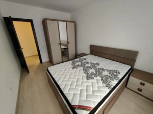 Inchiriez apartament 3 camere 2 bai Subcetate Residence - imagine 5