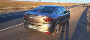 Logan 2025 XX  GPL   garantie 2030 - imagine 5