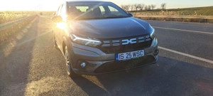 Dacia Logan XX  iunie 2025