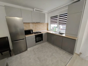 Inchiriez apartament 3 camere 2 bai Subcetate Residence - imagine 3