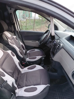 Vand Dacia Dokker VAN 1.5 DCI - imagine 5