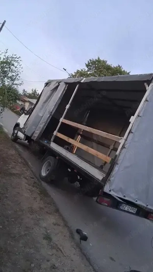 Iveco Daily 5m Prelată | 2007 | Motor 3.0 180CP | Zero investiții - imagine 4