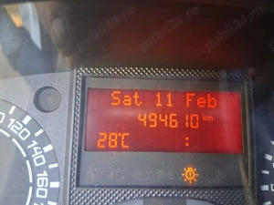 Iveco Daily 5m Prelată | 2007 | Motor 3.0 180CP | Zero investiții - imagine 5