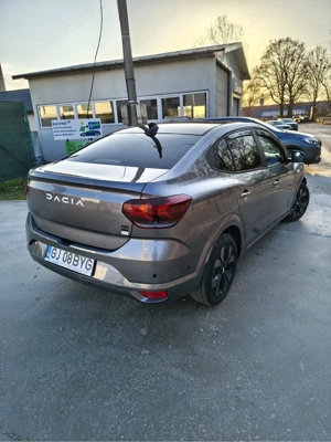 Dacia Logan ECO G 100 MT6 - imagine 5