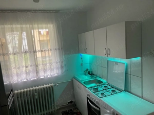 Garsoniera de inchiriat