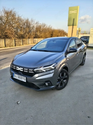 Dacia Logan ECO G 100 MT6 - imagine 2