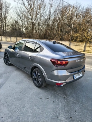 Dacia Logan ECO G 100 MT6 - imagine 9