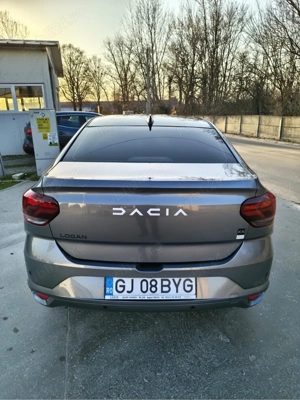 Dacia Logan ECO G 100 MT6 - imagine 7