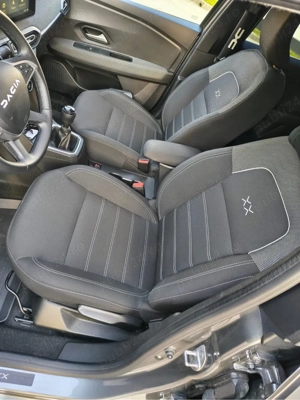 Dacia Logan ECO G 100 MT6 - imagine 8