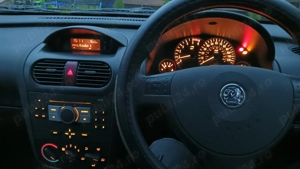 Opel Combo 1.3 CDTI 2009 - imagine 7