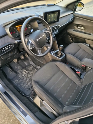 Dacia Logan ECO G 100 MT6 - imagine 10