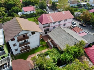 Mini hotel   Pensiunea Melys Mangalia, jud Constanta