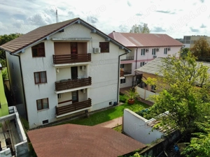 Mini hotel   Pensiunea Melys Mangalia, jud Constanta - imagine 2