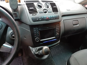 Mercedes-Benz Vito - imagine 5