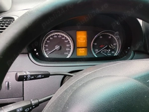 Mercedes-Benz Vito - imagine 4