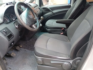 Mercedes-Benz Vito - imagine 2