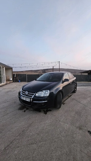 VW Jetta 2009  - imagine 7