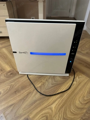 Zepter Therapy Air iOn purificator aer   perfect functional