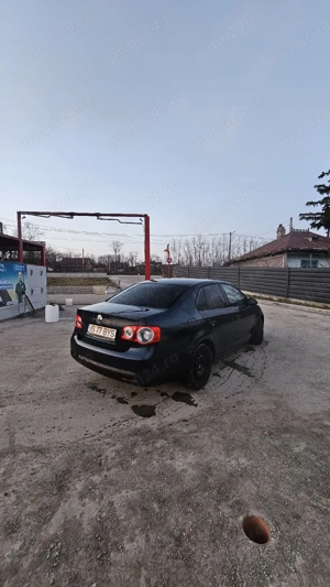 VW Jetta 2009  - imagine 8