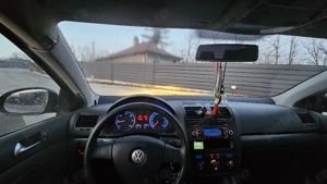 VW Jetta 2009  - imagine 2