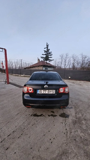 VW Jetta 2009  - imagine 9