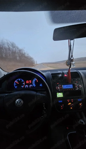 VW Jetta 2009  - imagine 3