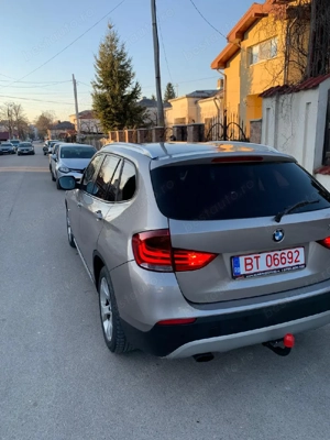 Vand BMW X1 2011 xDrive20d - imagine 6