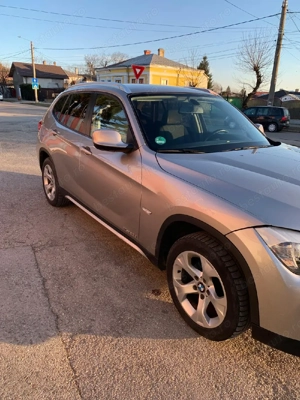 Vand BMW X1 2011 xDrive20d - imagine 9