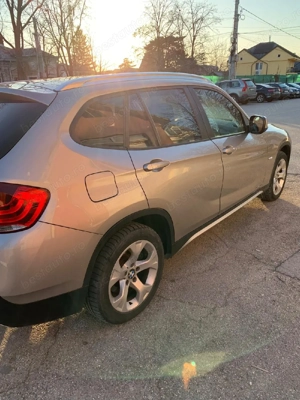 Vand BMW X1 2011 xDrive20d - imagine 8