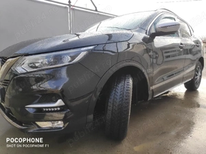 Nissan Qashqai j11,1,3_103kw, benzina, 2019